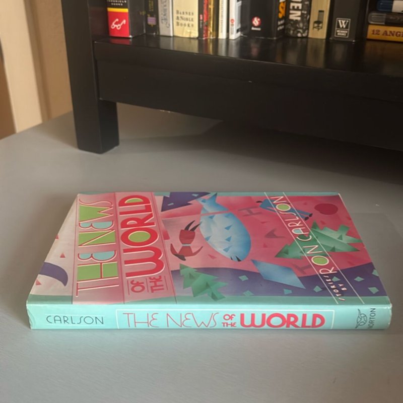 The News of the World