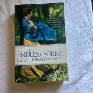 The Endless Forest