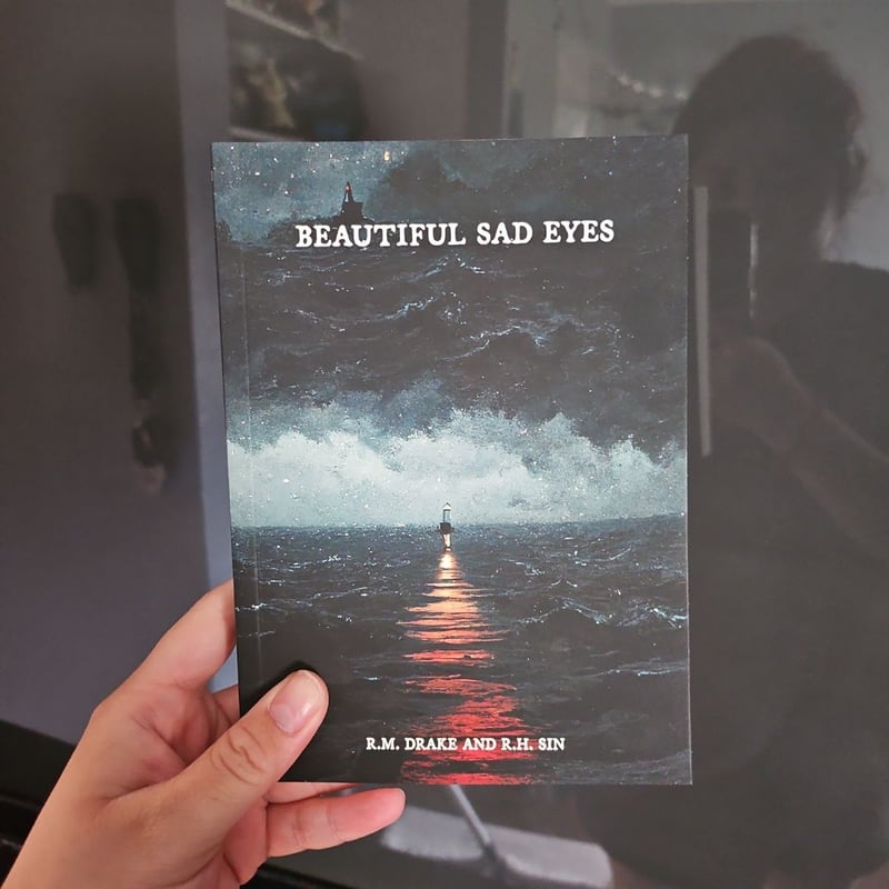 Beautiful Sad Eyes, Weary Waiting for Love