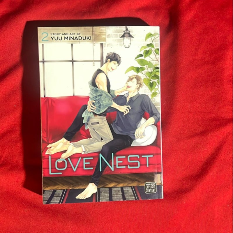 Love Nest, Vol. 2