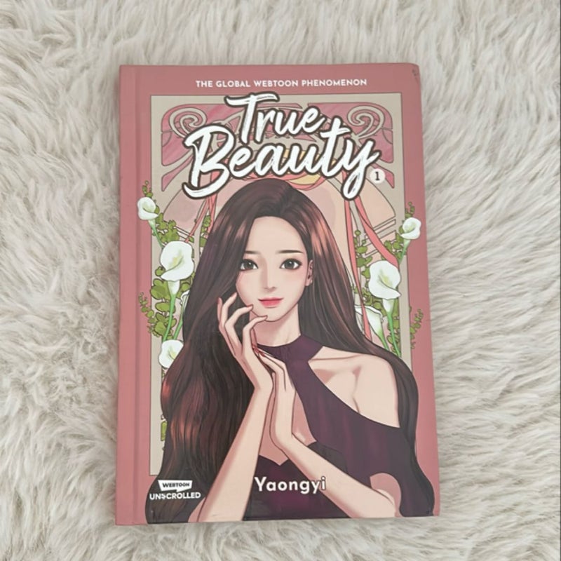 True Beauty Volume One