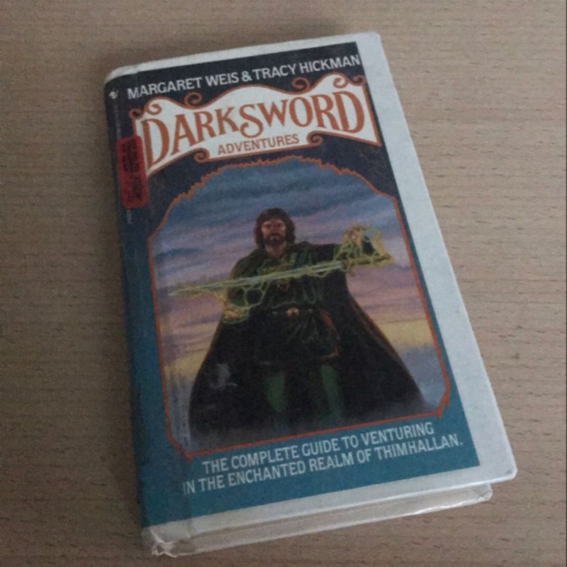 Darksword Adventures