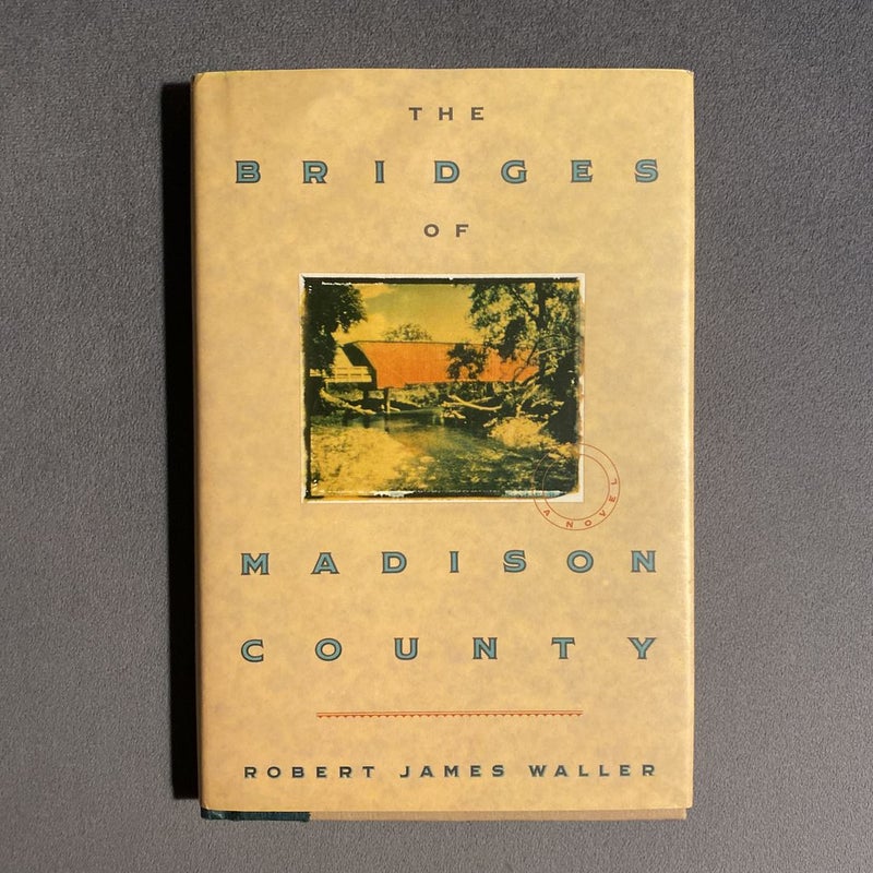 The Bridges of Madison County