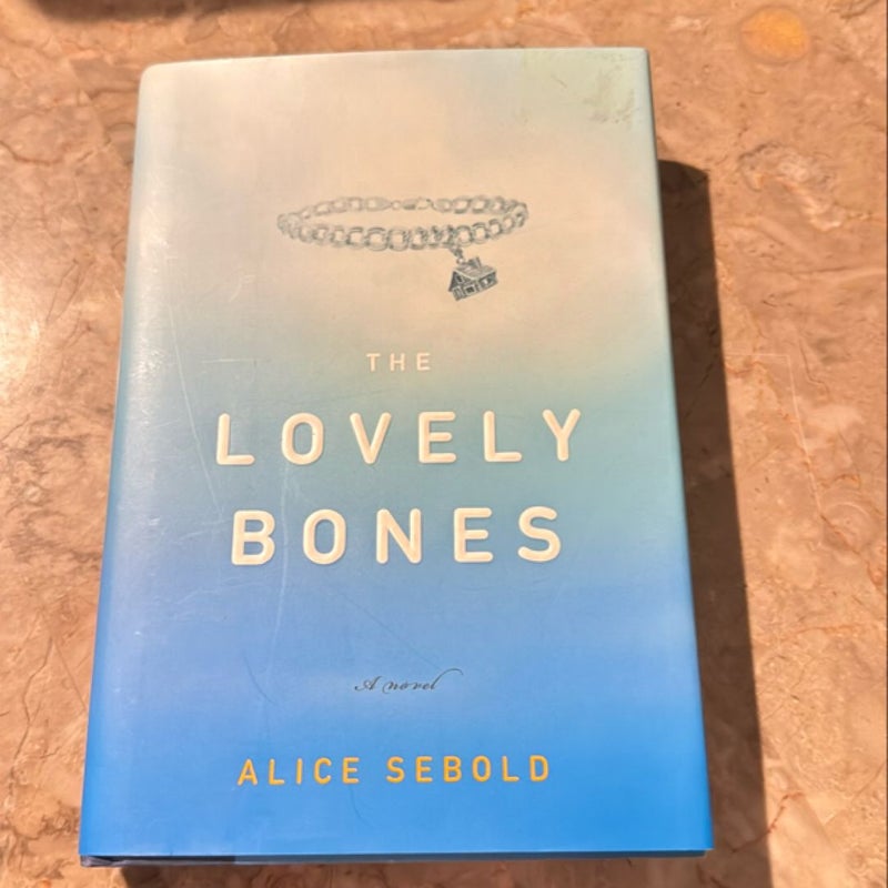 The Lovely Bones