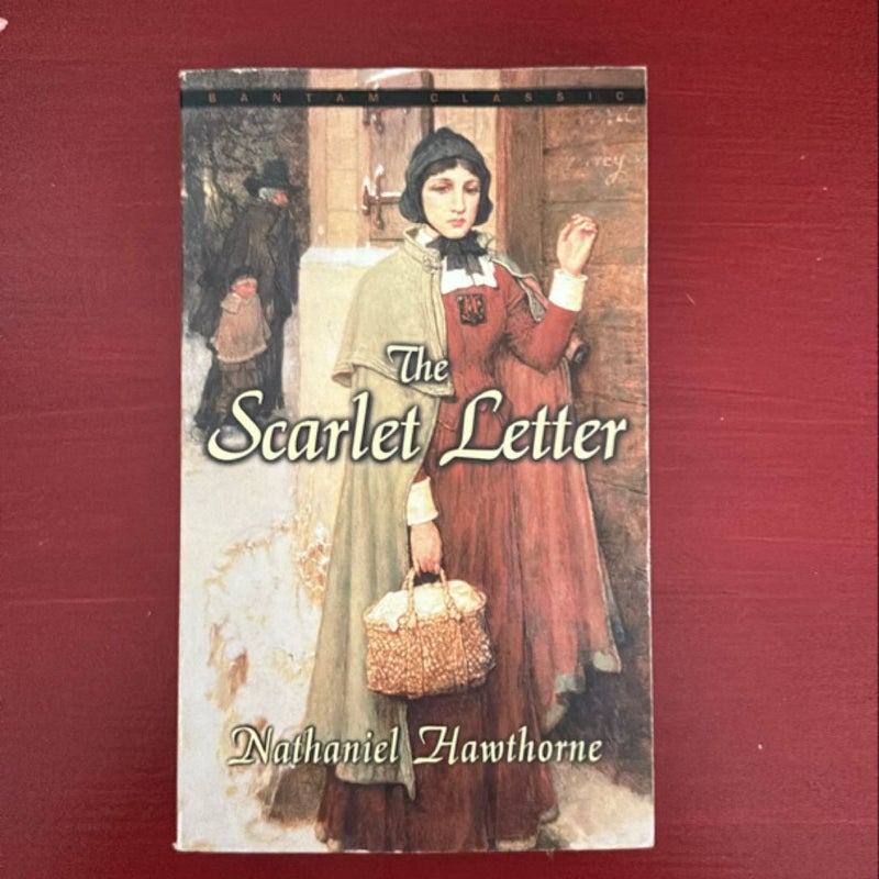 The Scarlet Letter