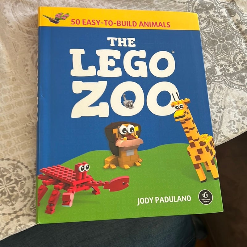 The LEGO Zoo