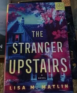 The Stranger Upstairs