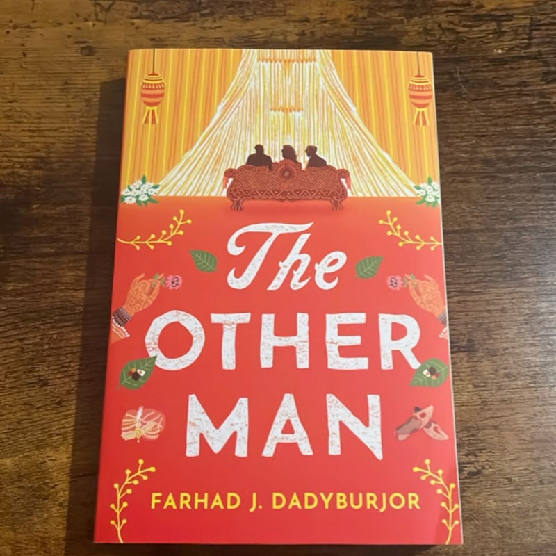 The Other Man