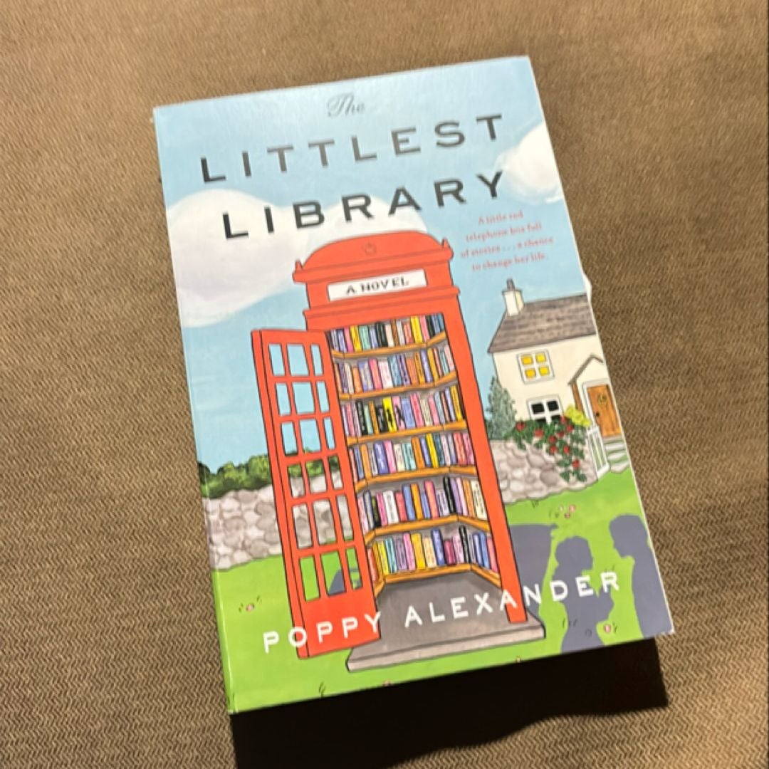 The Littlest Library