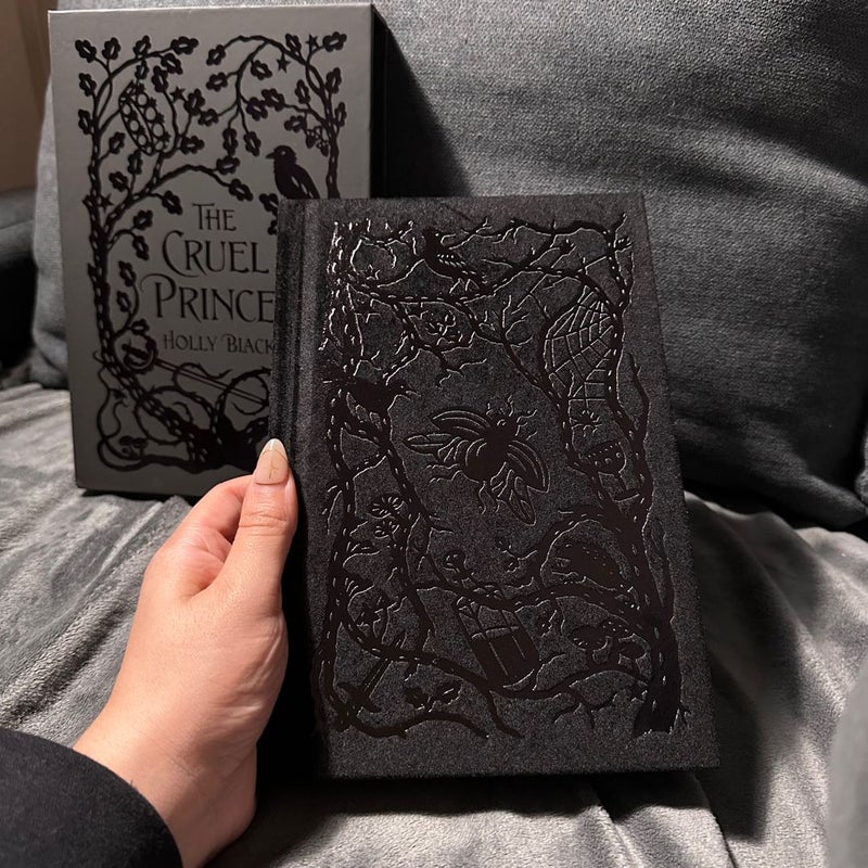 The Cruel Prince