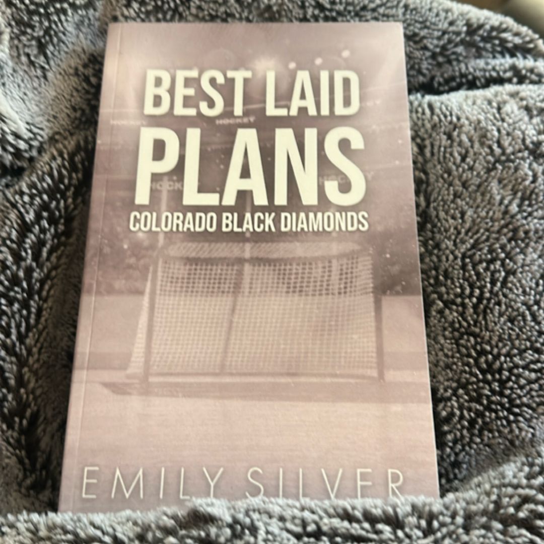 Best Laid Plans