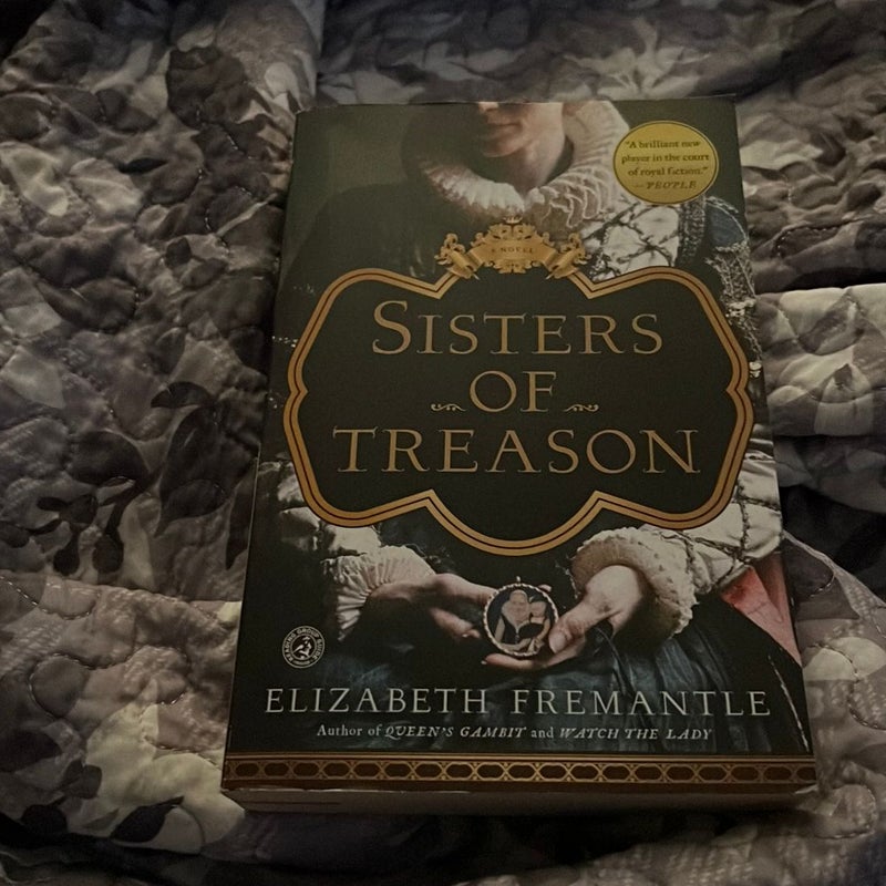 Sisters of Treason