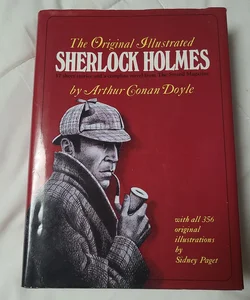 The Original Illustrated Sherlock Holmes