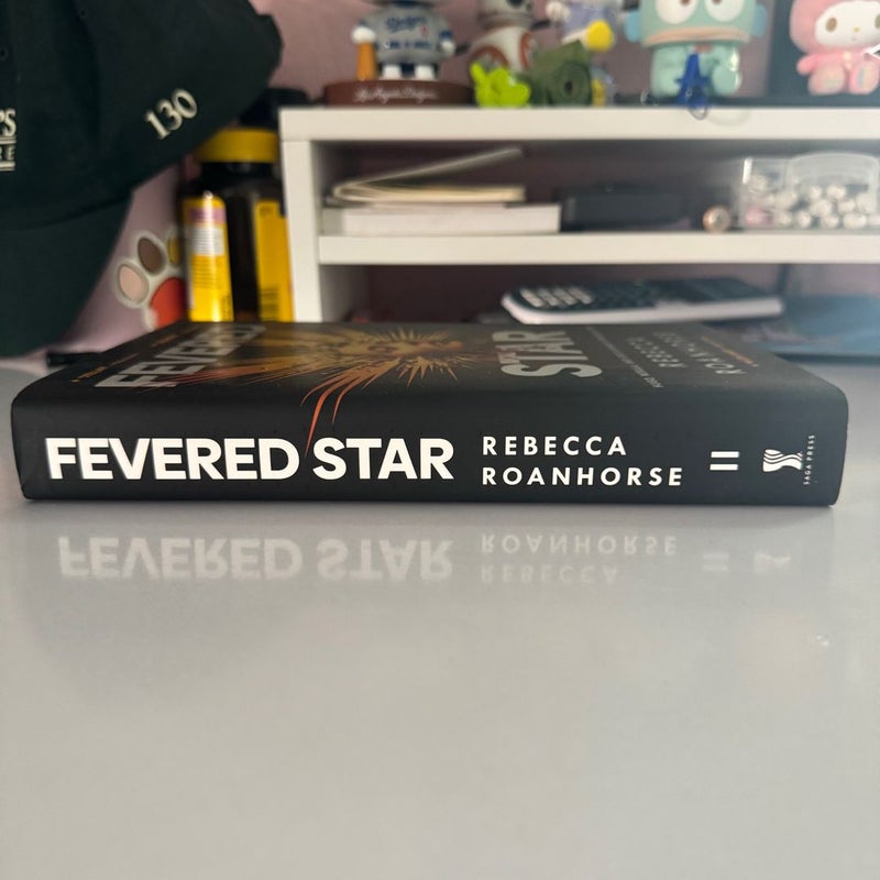 Fevered Star