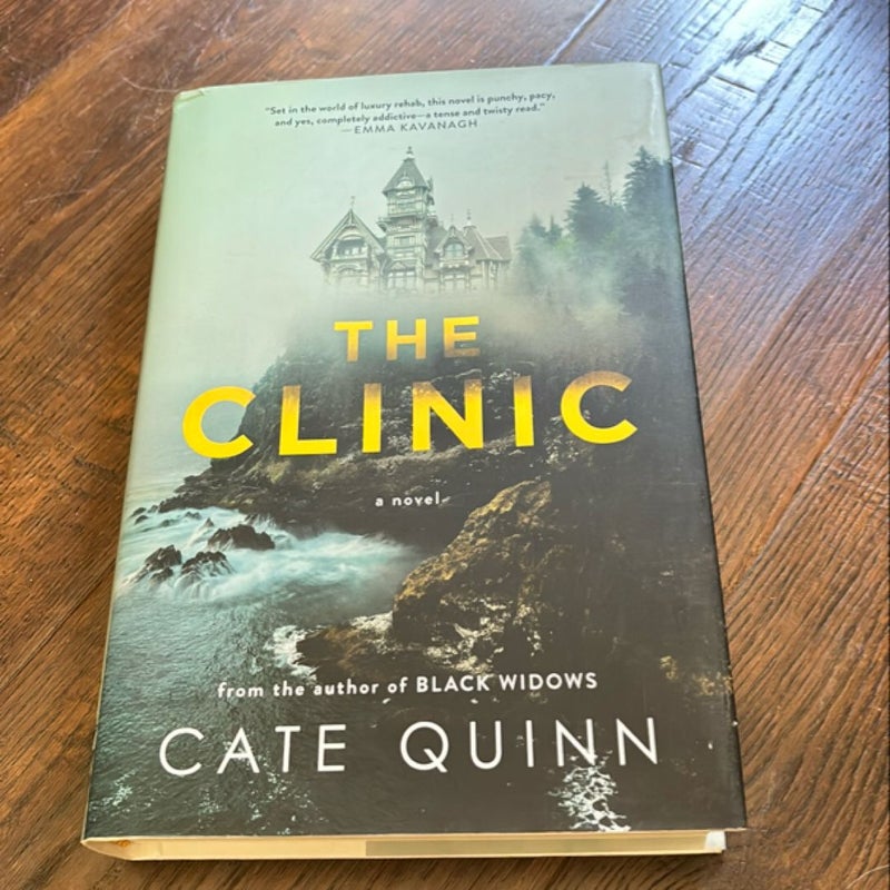 The Clinic