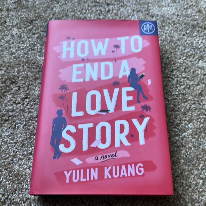 How to End a Love Story