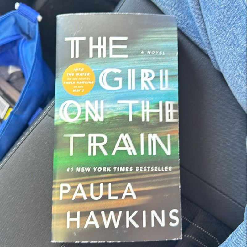 The Girl on the Train