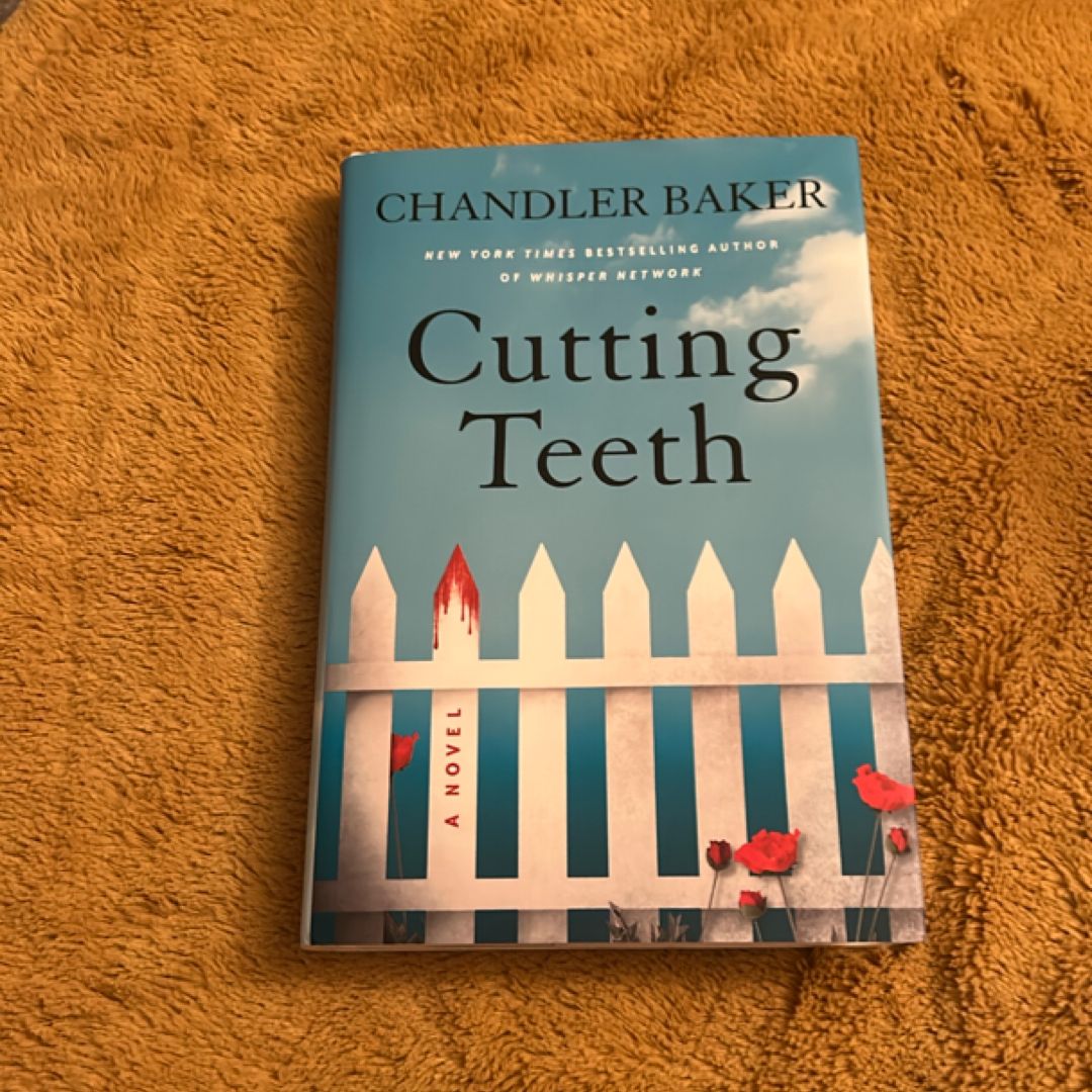 Cutting Teeth