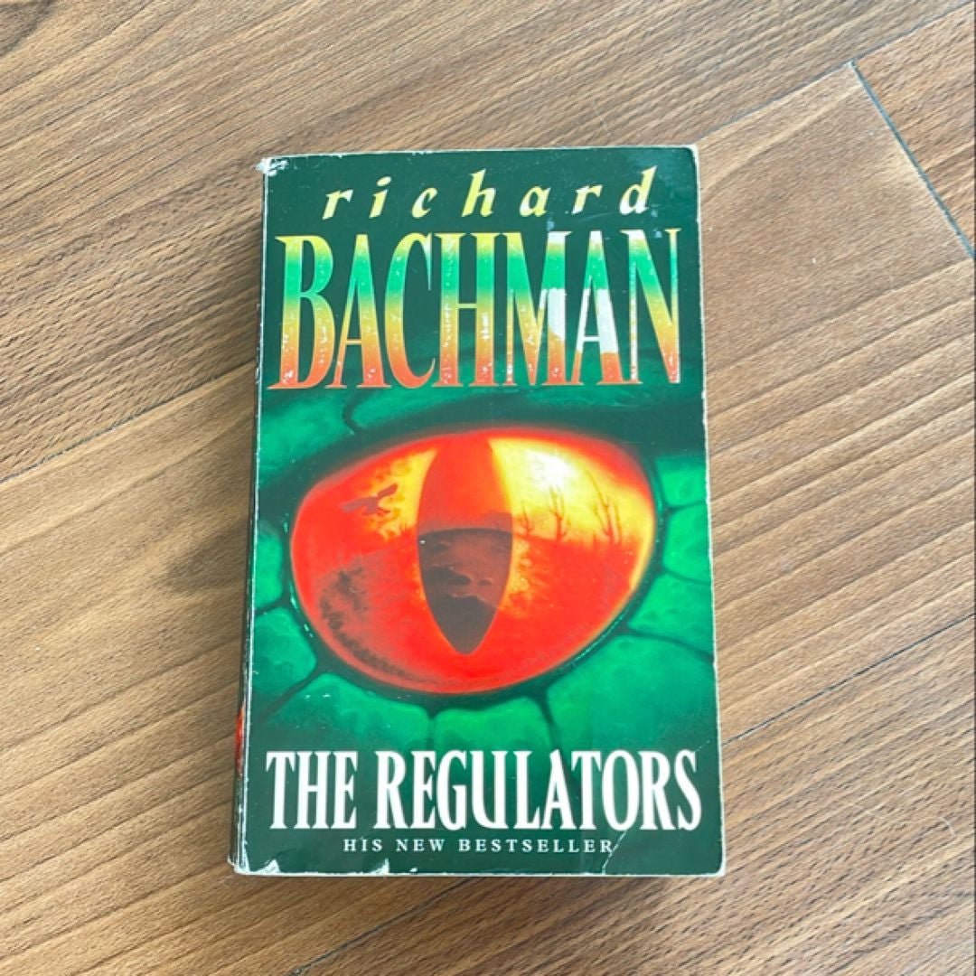 The Regulators