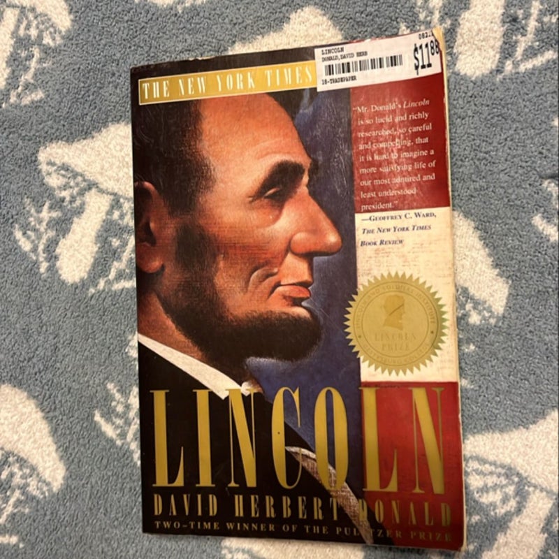 Lincoln