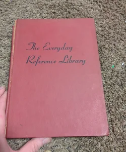 The everyday reference library and encyclopedia of useful information. volume 3 leisure