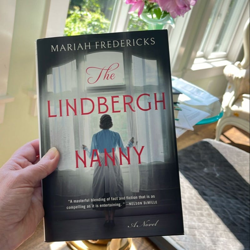 The Lindbergh Nanny