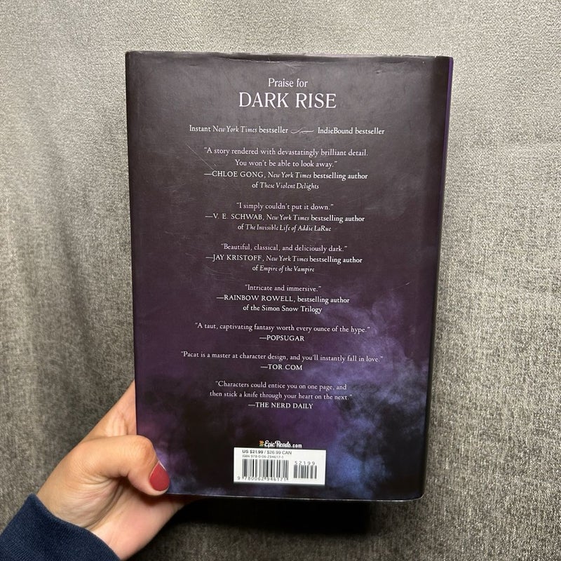Dark Heir