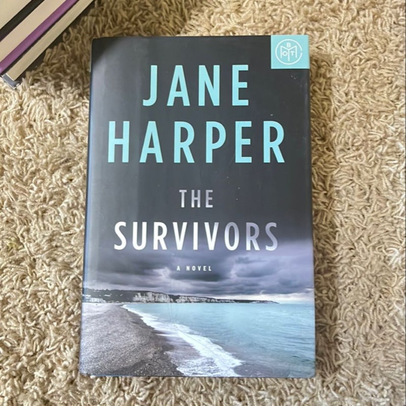 The Survivors