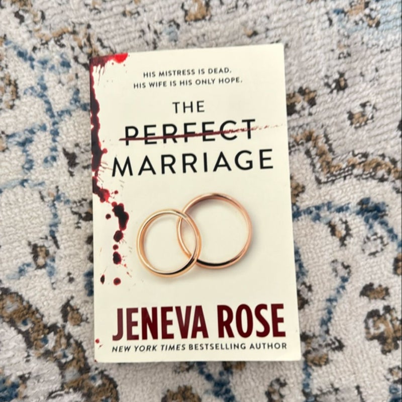 The Perfect Marriage