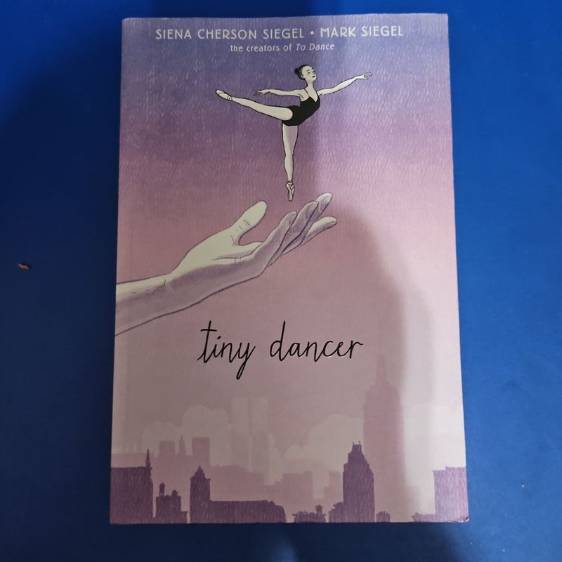 Tiny Dancer