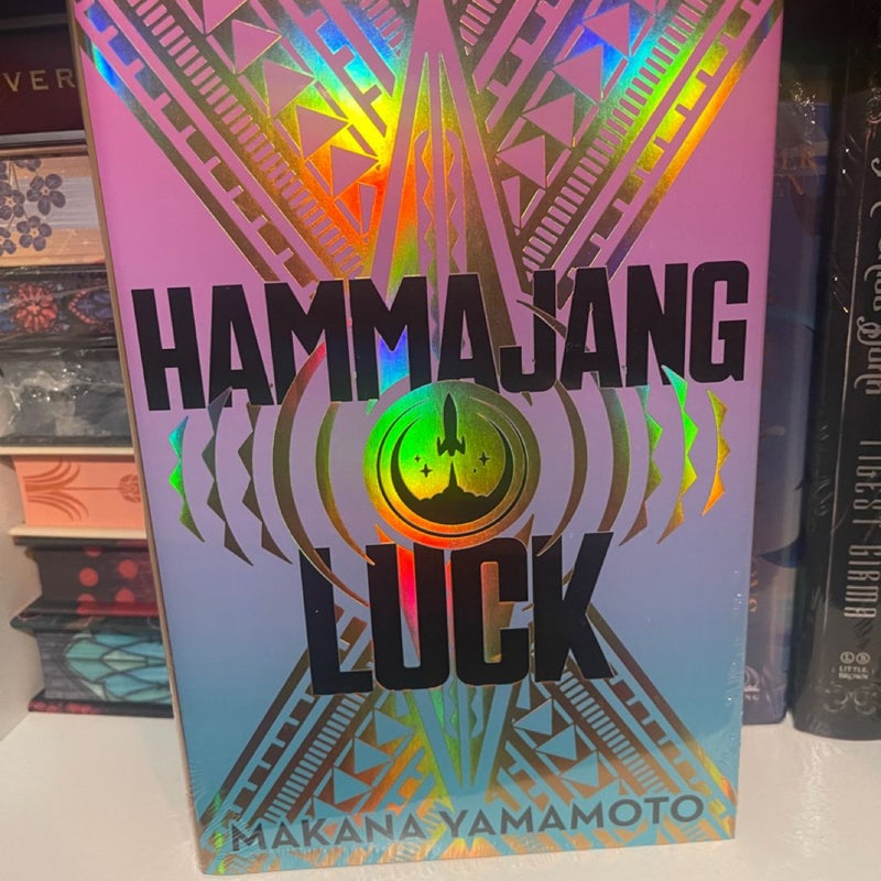 Hammajang Luck