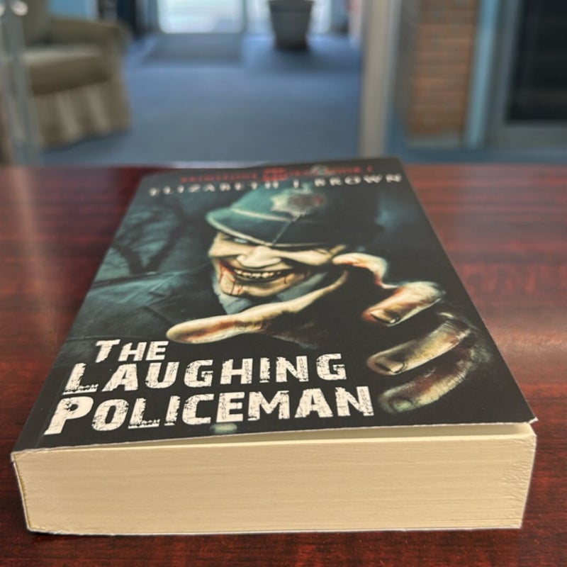 The Laughing Policeman