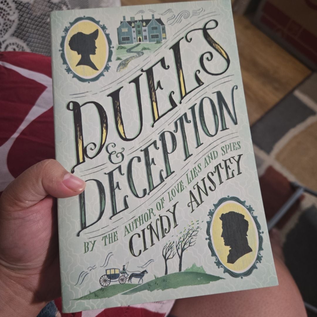 Duels and Deception