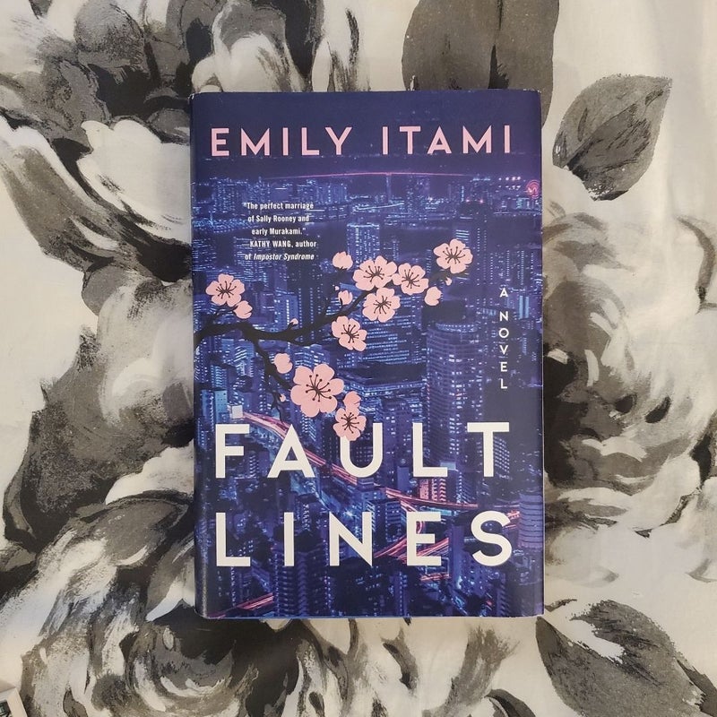 Fault Lines