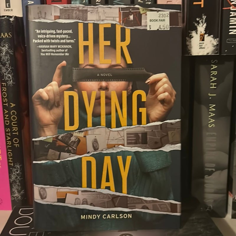 Her Dying Day