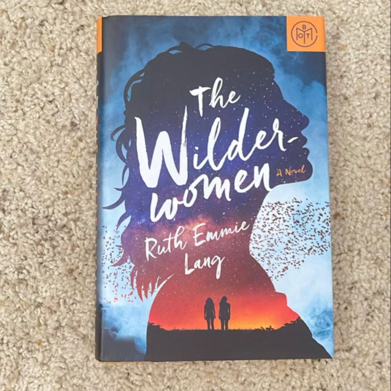The Wilderwomen