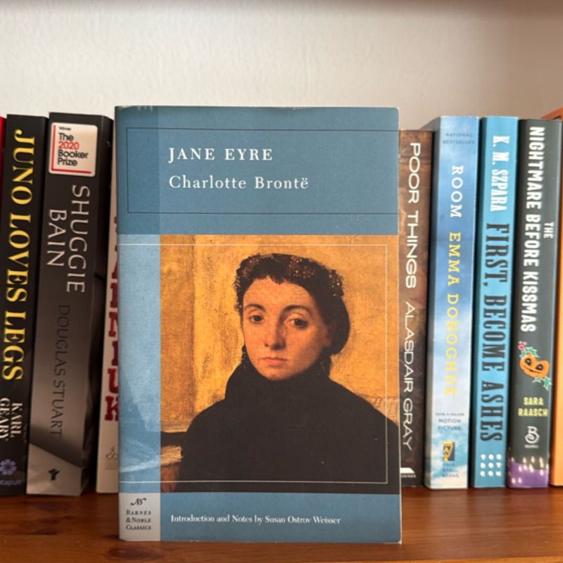 Jane Eyre