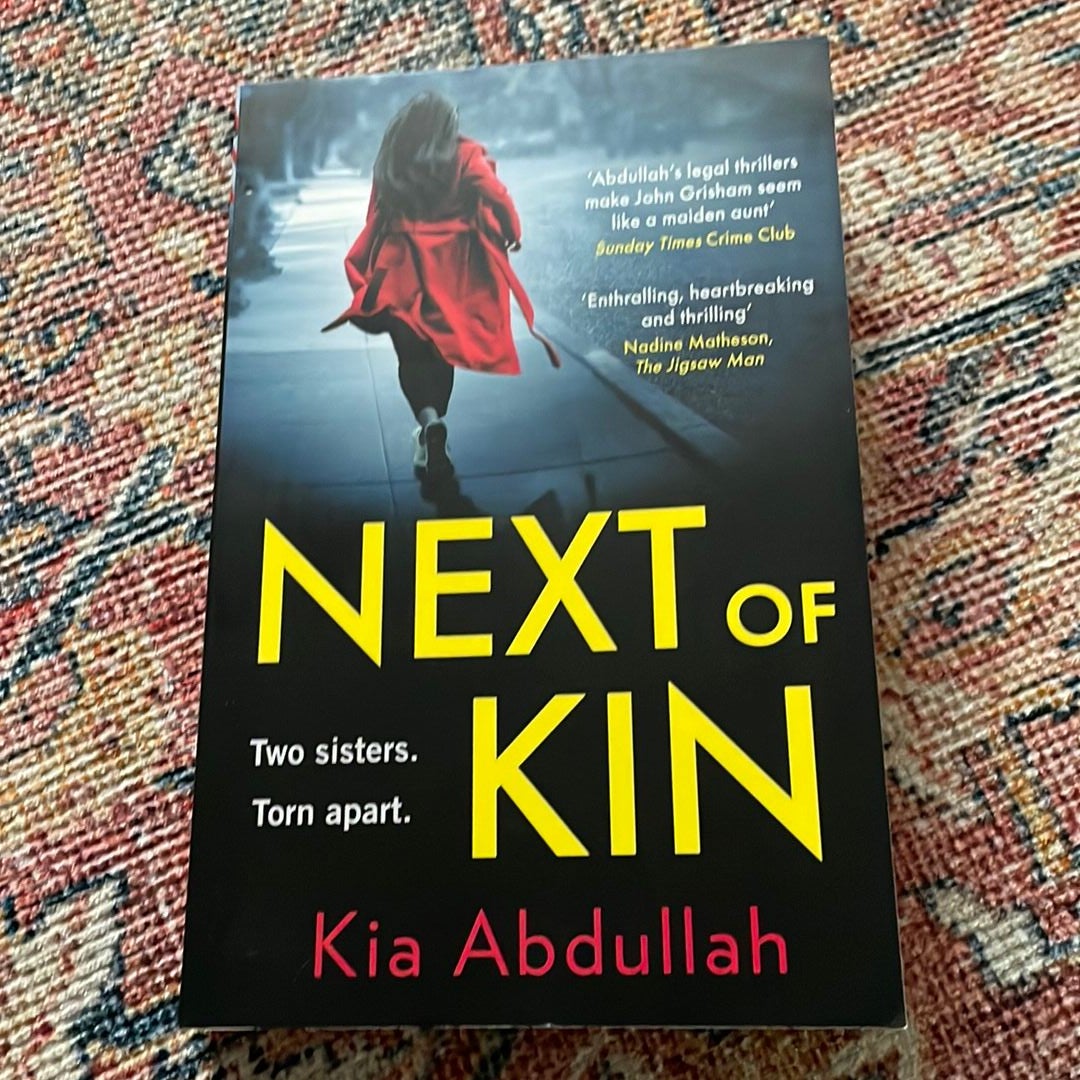 Next of Kin