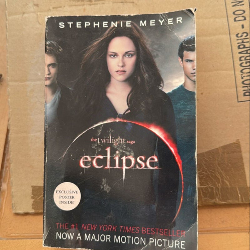 Eclipse