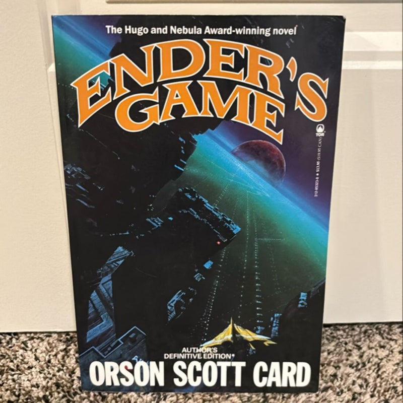 Ender's Game