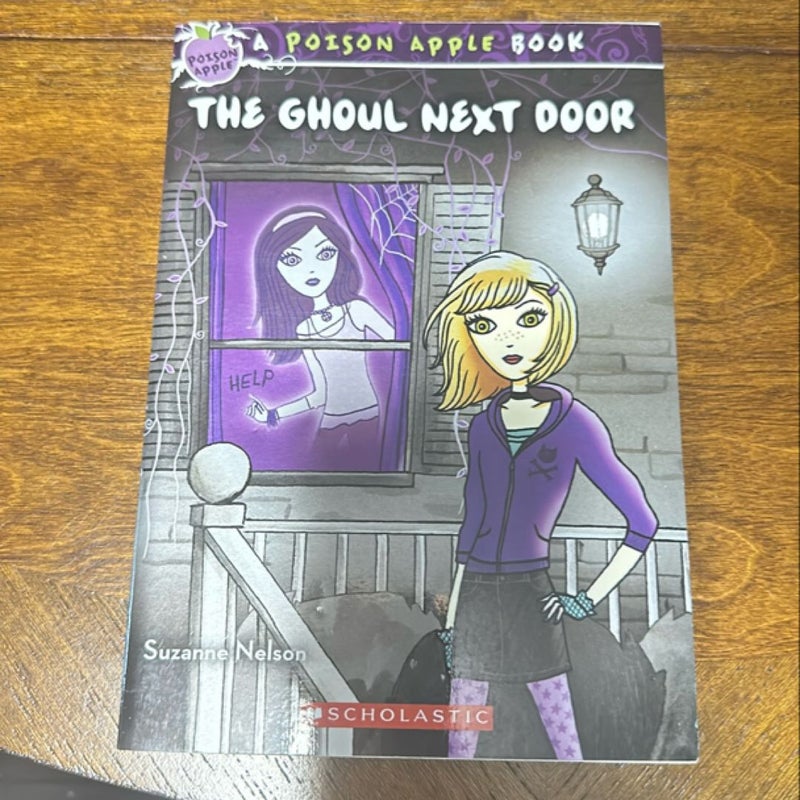 The Ghoul Next Door