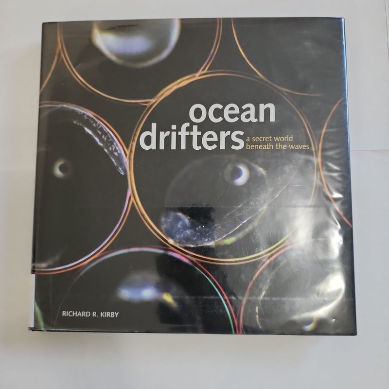 Ocean Drifters