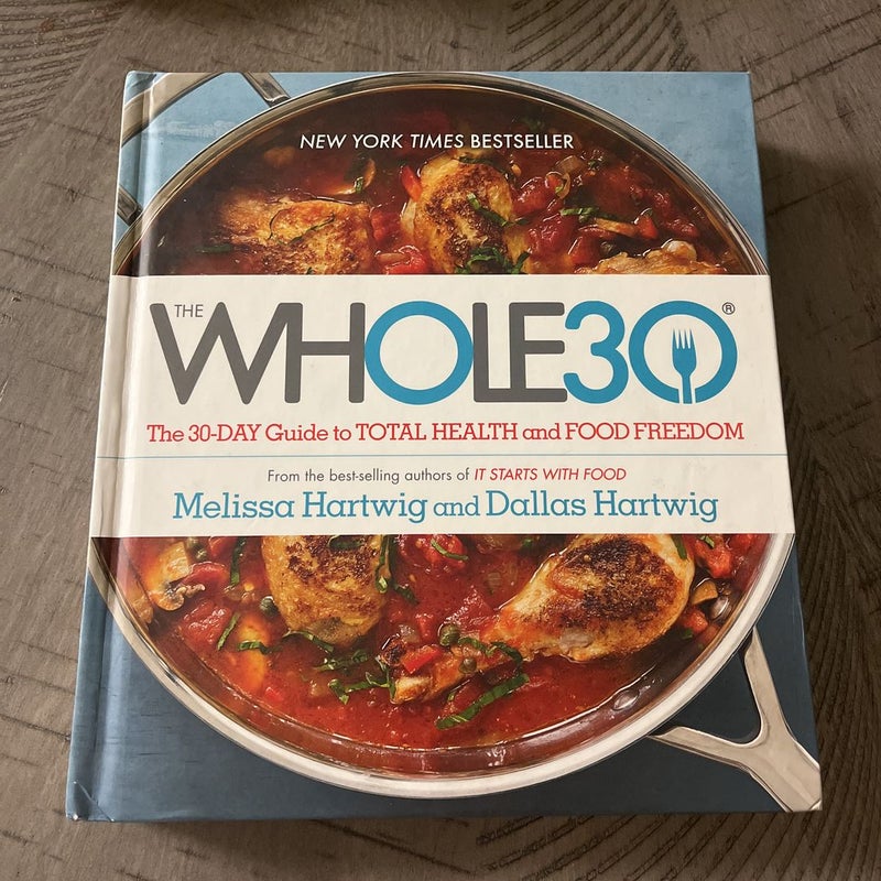 The Whole30