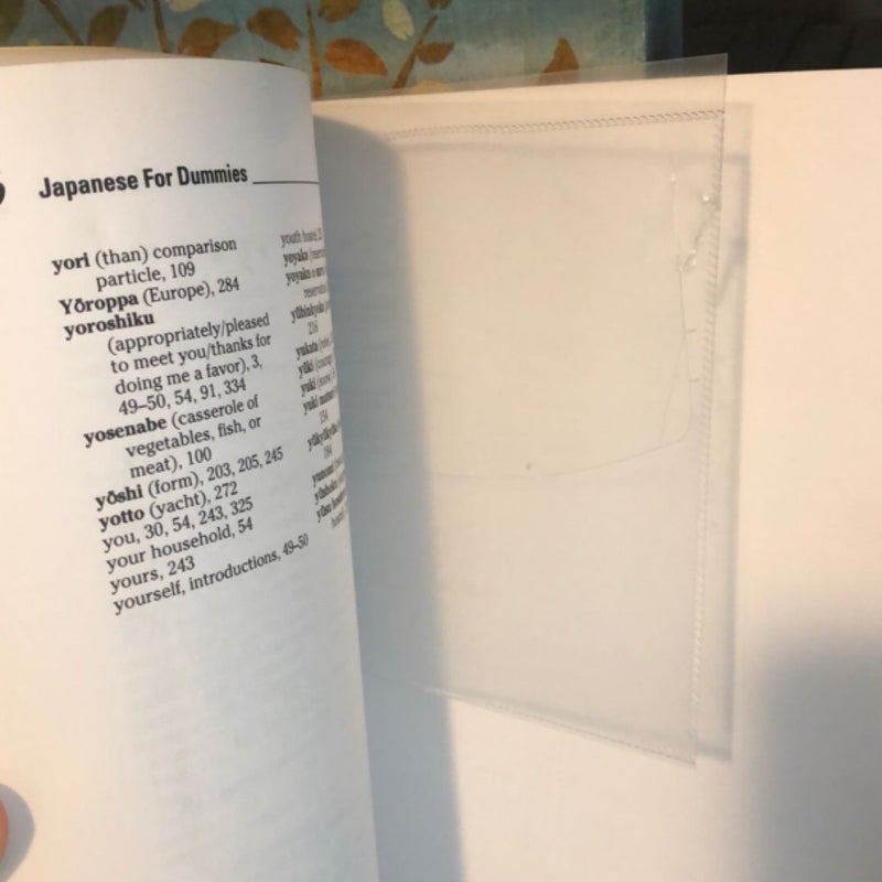 Japanese