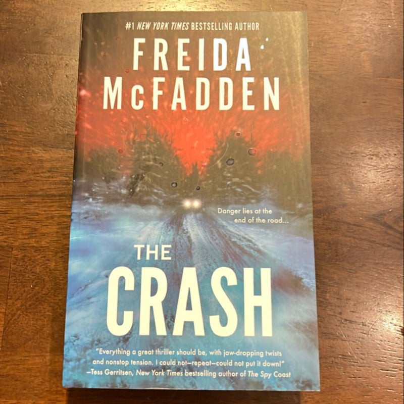 The Crash