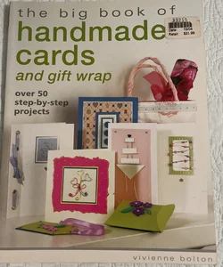 Handmade Cards and Gift Wrap