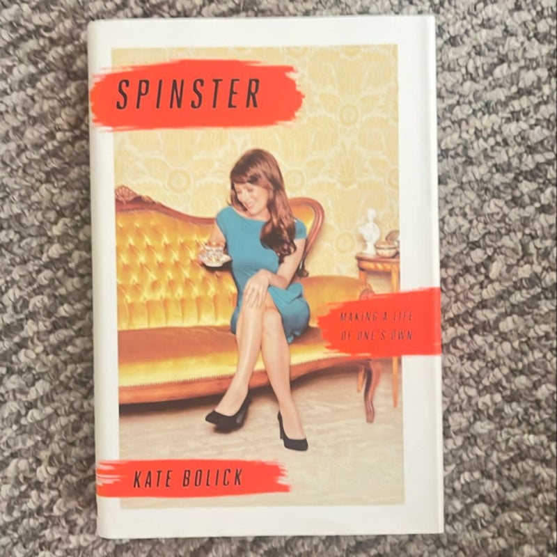 Spinster