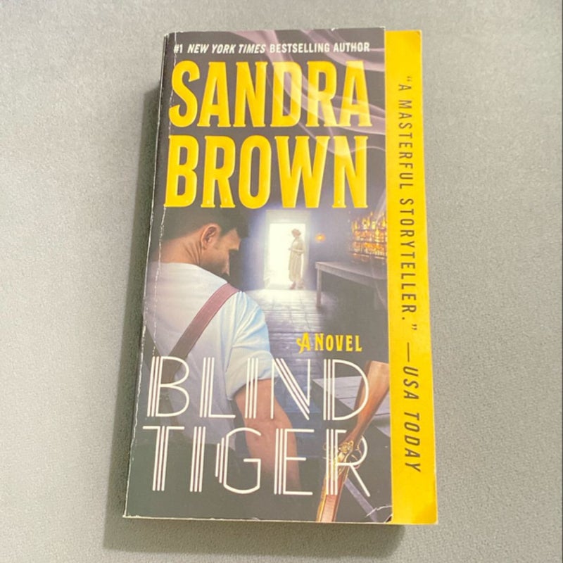 Blind Tiger