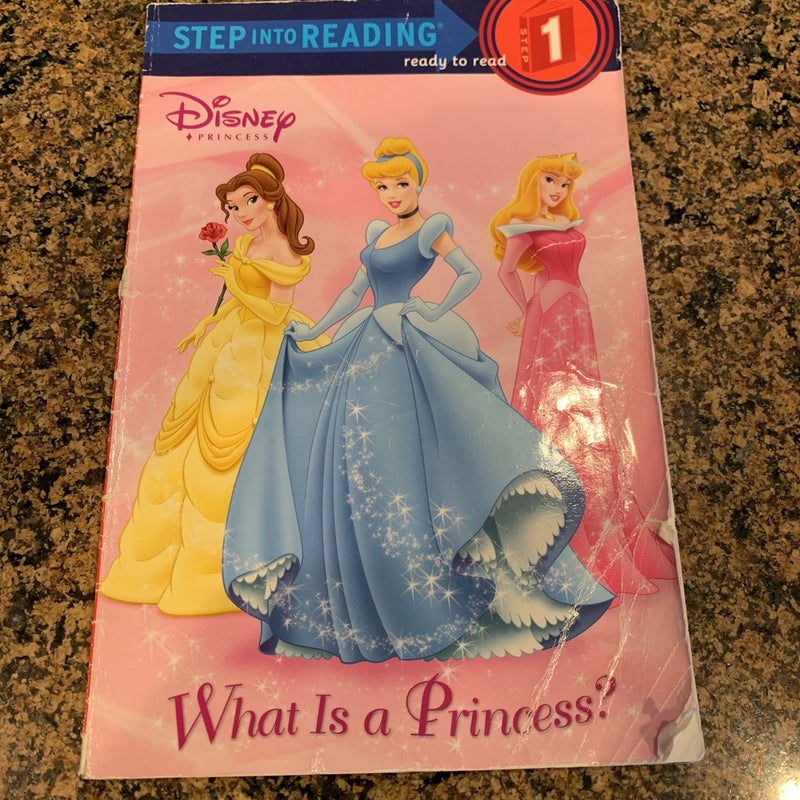 What Is a Princess?