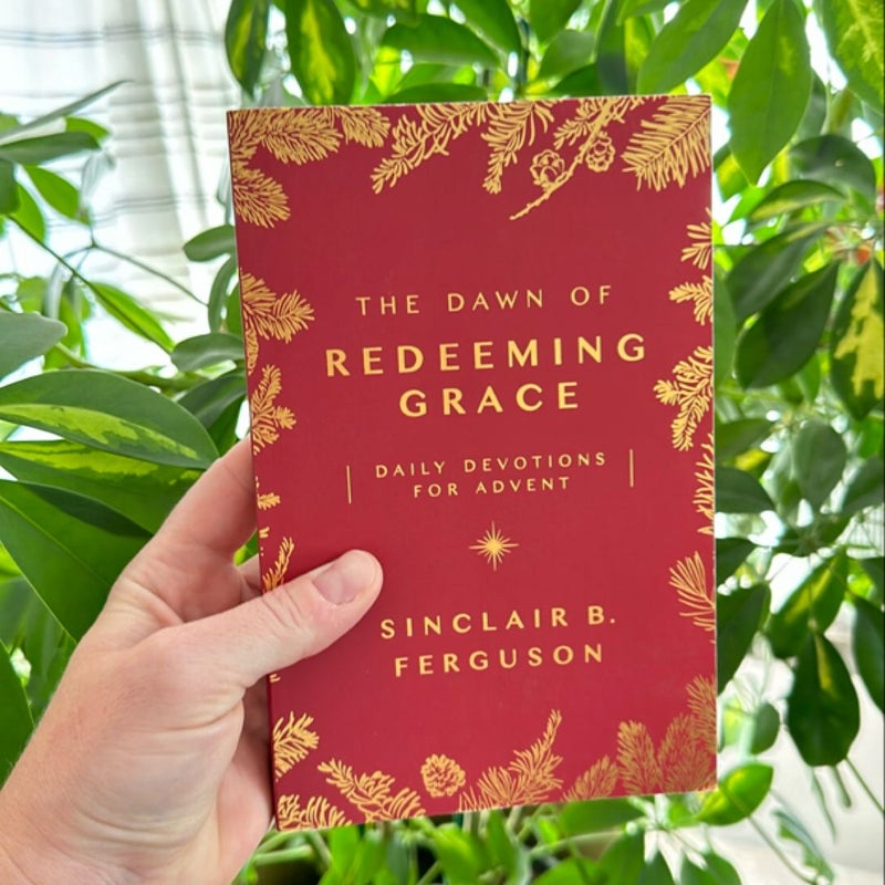 The Dawn of Redeeming Grace